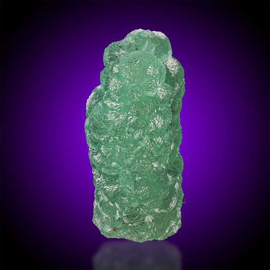 Smithsonite-Tsumeb Mine | Tsumeb | Otjikoto Region | Namibia